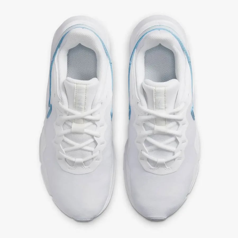 حذاء تدريب نسائي من Nike الأصلي LEGEND ESSENTIAL 2 CQ9545-101