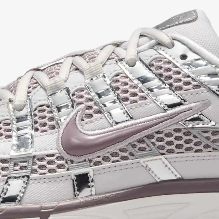 حذاء الجري Nike الرسمي الجديد للنساء ذو الرقبة المنخفضة والرباط وجيد التهوية IB4019-019