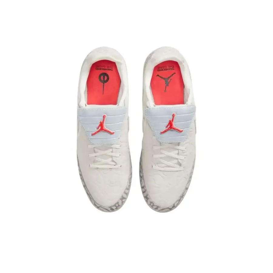حذاء كرة القدم الداخلي Jordan Tiempo Streetgato SE Comfort Fit II7579-016