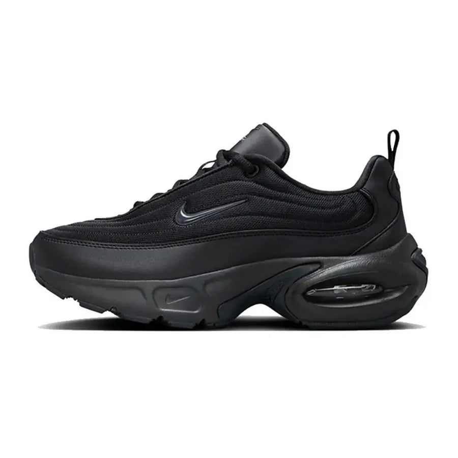 حذاء رياضي نسائي من Nike AIR MAX PORTAL: حذاء رياضي مريح ومضاد للانزلاق ومتين للجري HF3053-007