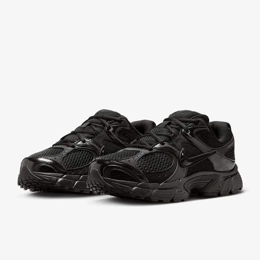 حذاء Nike الرسمي الأصلي V5 RNR للنساء برباط شبكي يسمح بمرور الهواء HQ7901-001