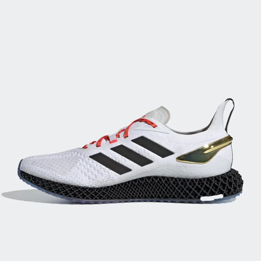 حذاء الجري Adidas Authentic الجديد X90004D للجنسين FY2305