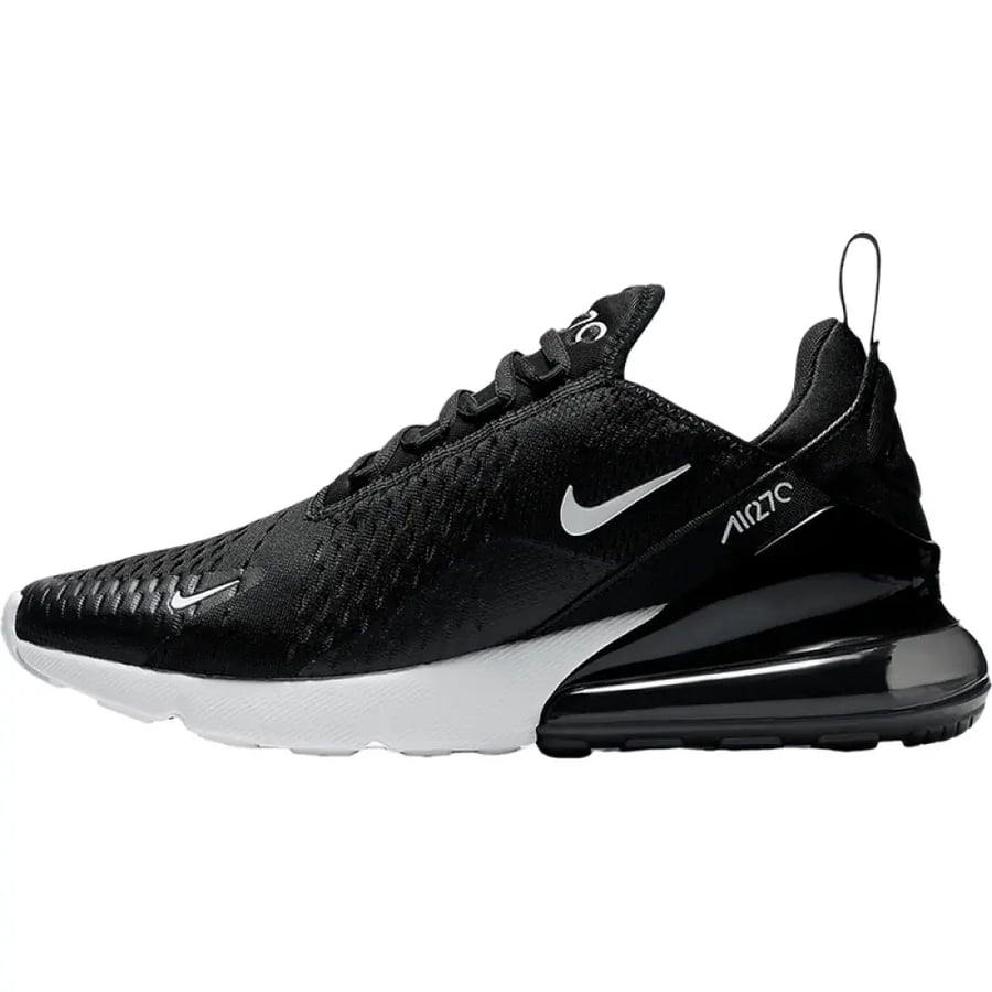 حذاء Nike Authentic Summer New Air Max 270 للنساء كاجوال مبطن AH6789