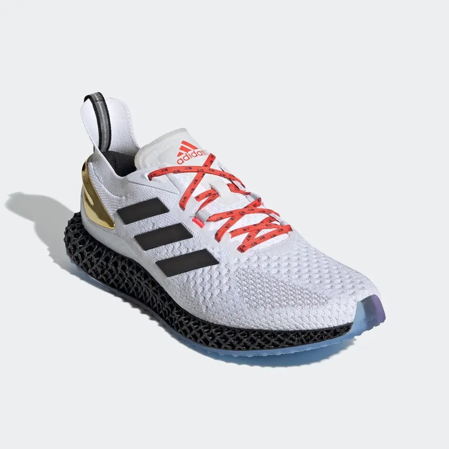 حذاء الجري Adidas Authentic الجديد X90004D للجنسين FY2305