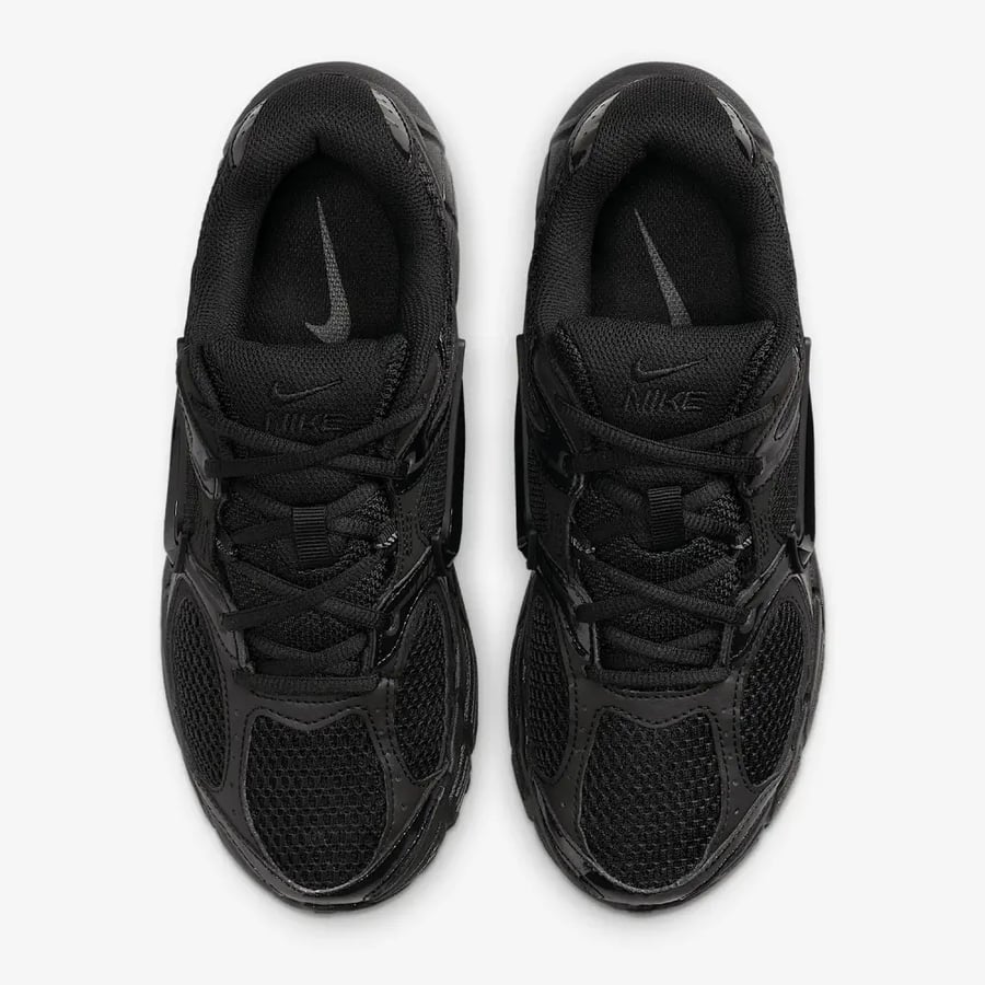 حذاء Nike الرسمي الأصلي V5 RNR للنساء برباط شبكي يسمح بمرور الهواء HQ7901-001