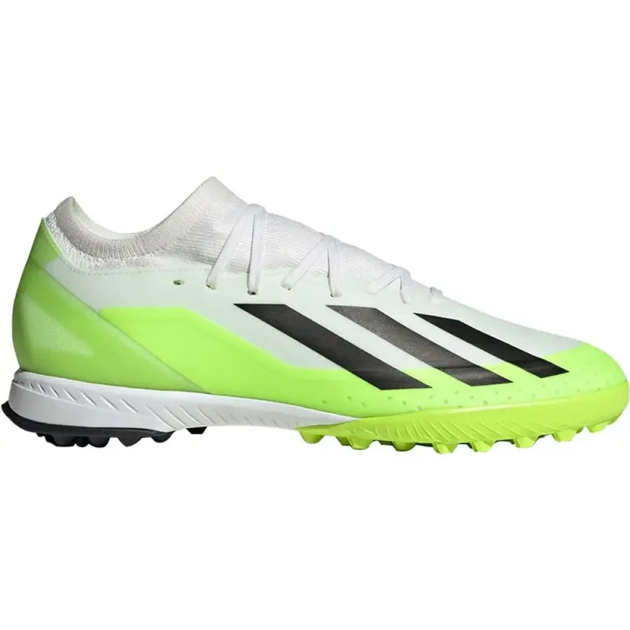 حذاء كرة القدم adidas Genuine X CRAZYFAST.3 TF للجنسين ID9337