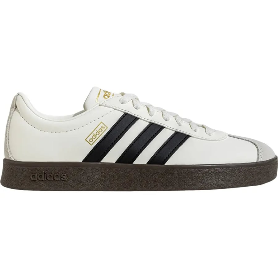 حذاء رياضي كاجوال برباط من Adidas رسمي جديد للجنسين JQ1501