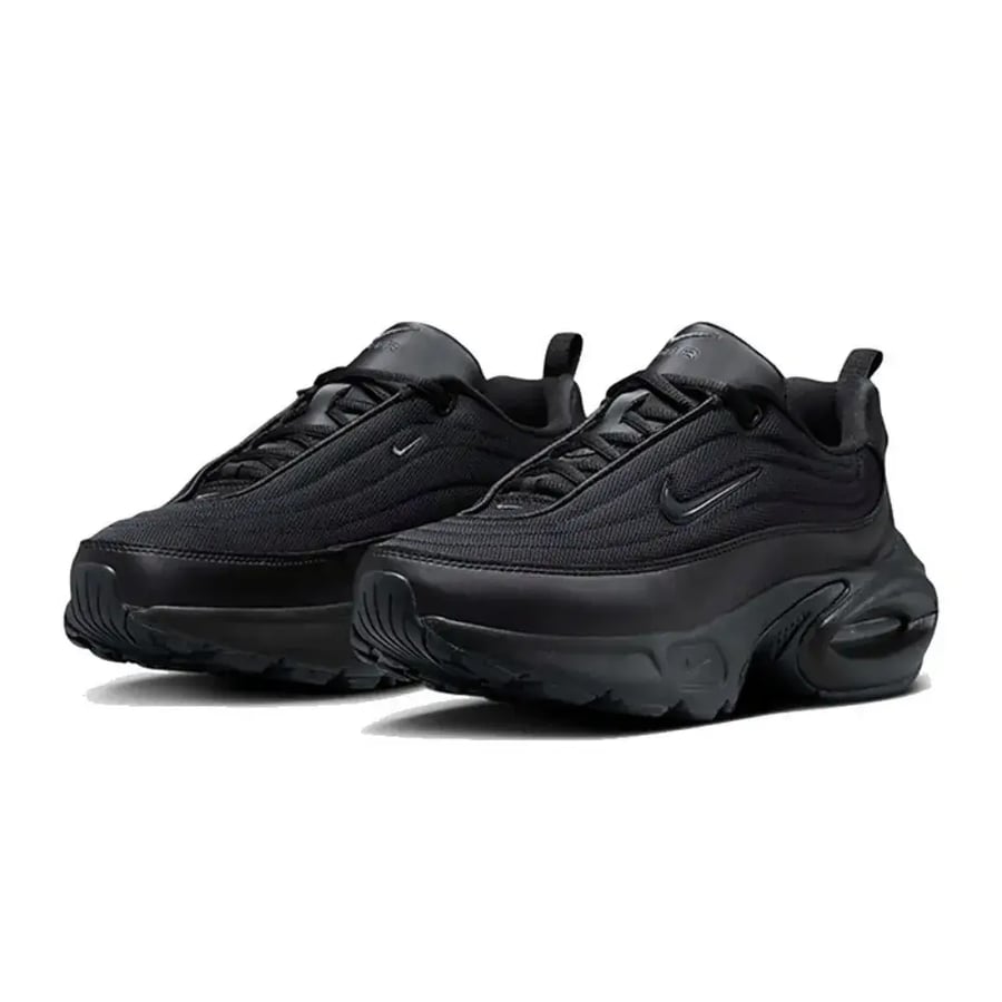 حذاء رياضي نسائي من Nike AIR MAX PORTAL: حذاء رياضي مريح ومضاد للانزلاق ومتين للجري HF3053-007