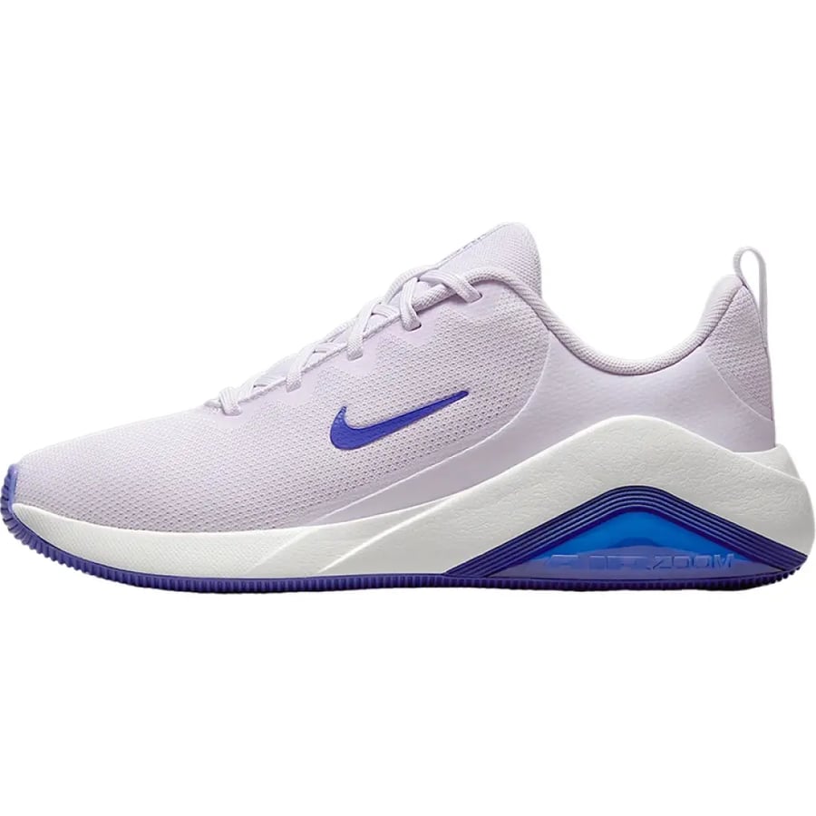 حذاء Nike Authentic Bella 7 للسيدات متين وجيد التهوية وتدريبات اللياقة البدنية FZ1689-500