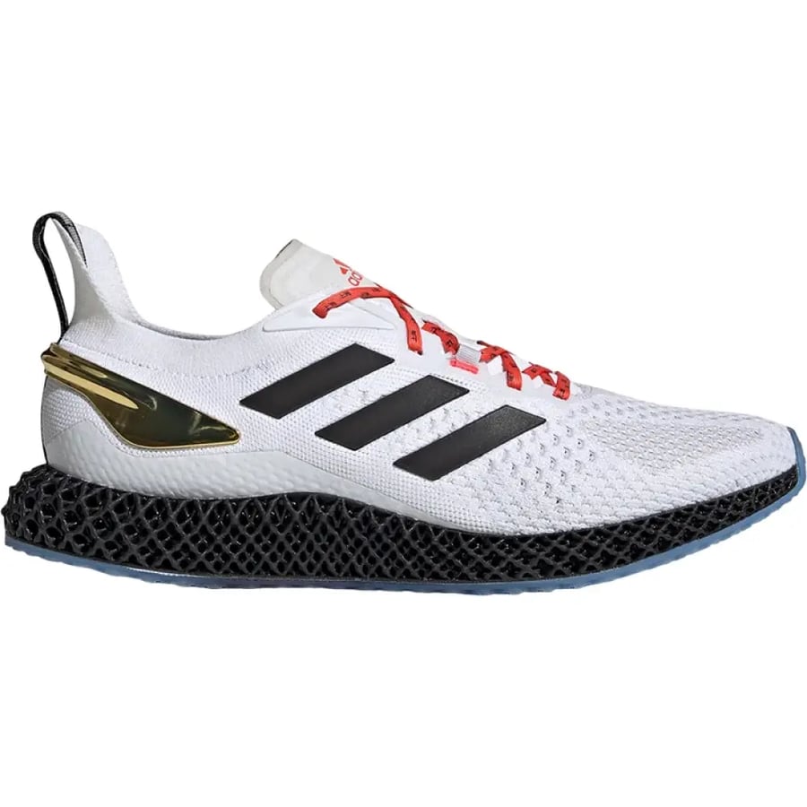 حذاء الجري Adidas Authentic الجديد X90004D للجنسين FY2305