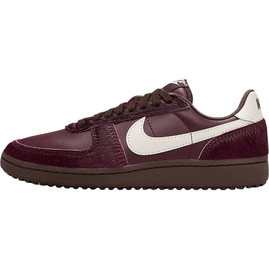 حذاء Nike Official Authentic FIELD GENERAL للنساء خفيف الوزن للاستخدام الخارجي IB2323-600