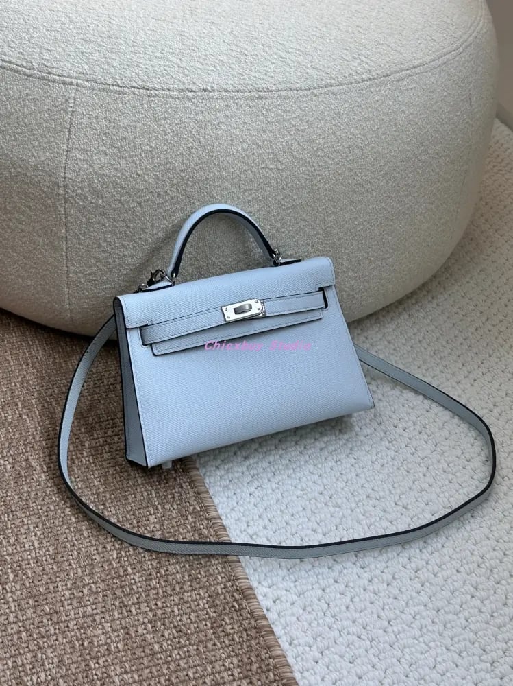 شنطة Hermes Kelly
