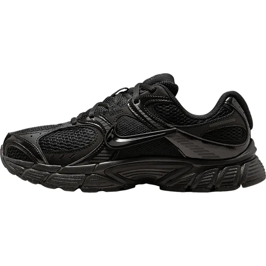 حذاء Nike الرسمي الأصلي V5 RNR للنساء برباط شبكي يسمح بمرور الهواء HQ7901-001