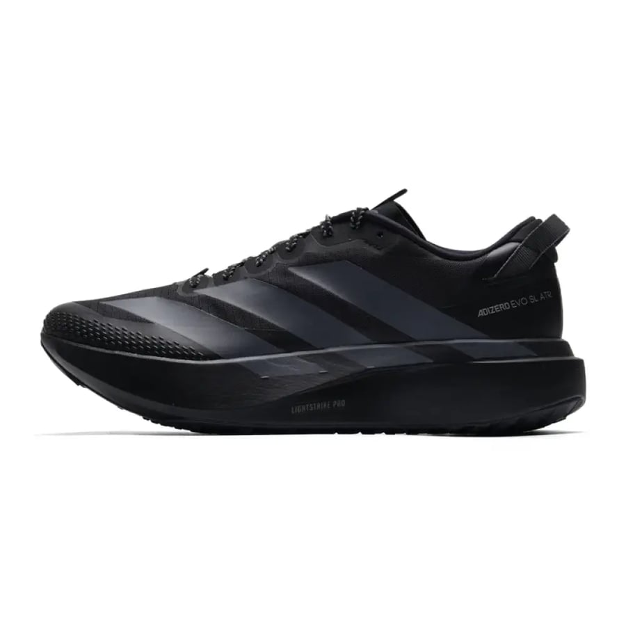 أحذية أديداس للرجال Adizero Evo Sl Atr أحذية رياضية مبطنة وقابلة للتنفس أحذية جري كاجوال Kk0311
