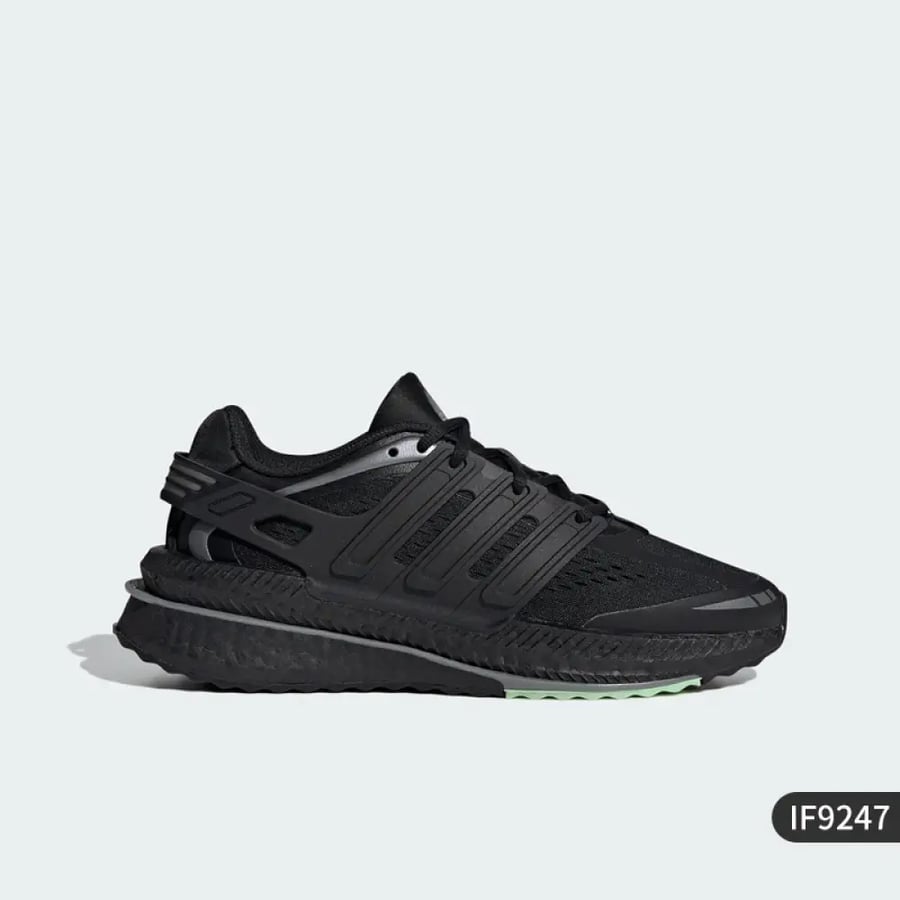 حذاء الجري Adidas X_PLRBOOST خفيف الوزن للجنسين IF9247