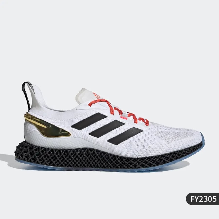 حذاء الجري Adidas Authentic الجديد X90004D للجنسين FY2305