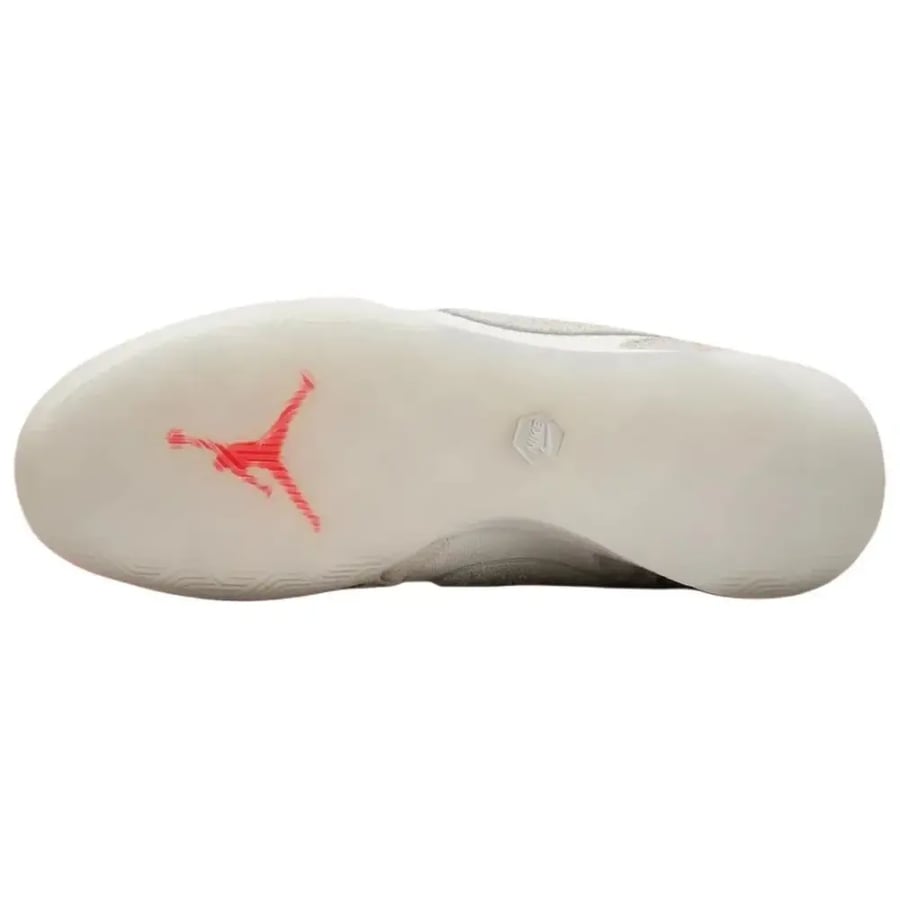 حذاء كرة القدم الداخلي Jordan Tiempo Streetgato SE Comfort Fit II7579-016