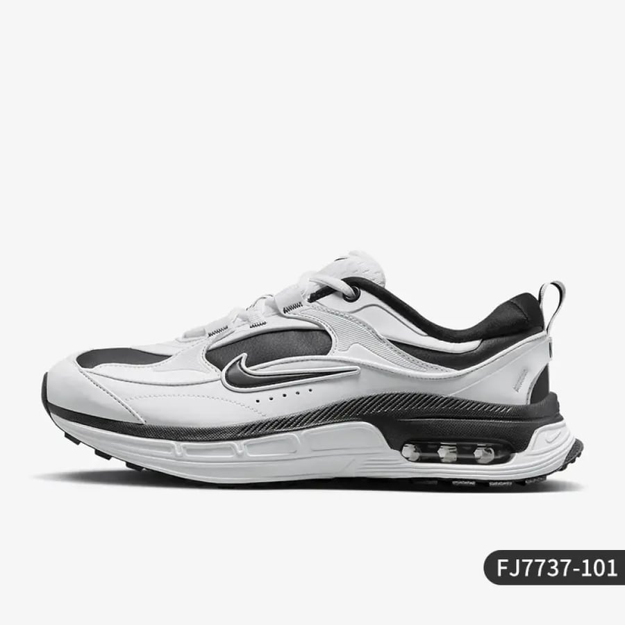 حذاء الجري Nike Authentic Summer Air Max Bliss للنساء FJ7737-101