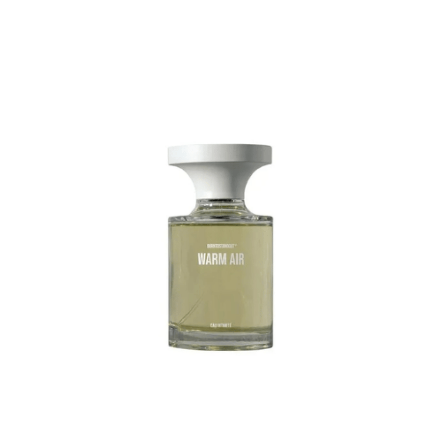 عطر بورن تو ستاند اوت ورم اير او دو تواليت 100 مل