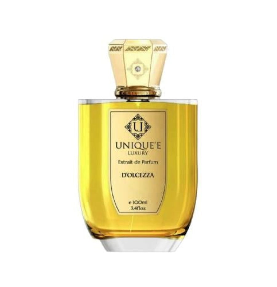 عطر يونيك لاكجري دولتشيزا اكسترايت دي بارفيوم 100مل