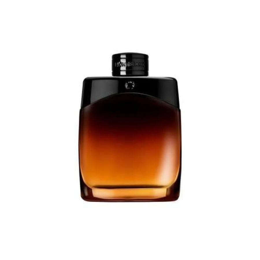 عطر مونت بلانك ليجند نايت او دو برفيوم 100 مل