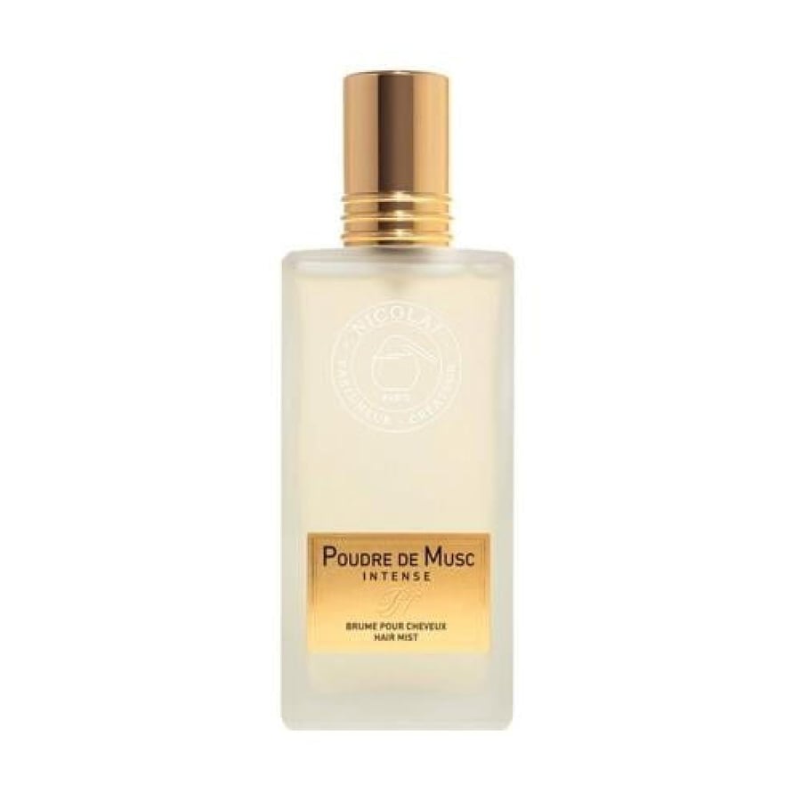 عطر نيكولاي بودري دي مسك انتينس عطر للشعر 50مل