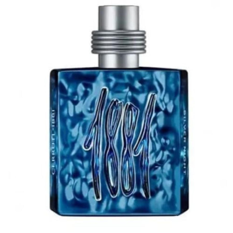 عطر شيروتي 1881 سلفر نايت او دو بارفيوم 100مل