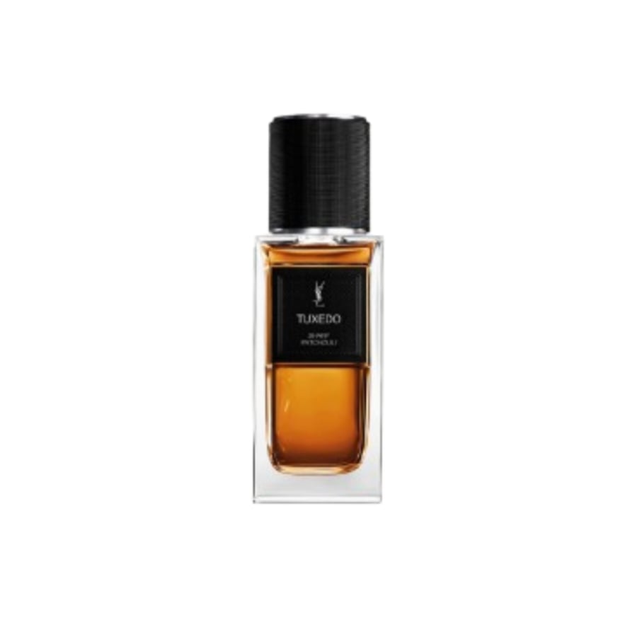 عطر اف سان لوران تاكسيدو شارب باتشولي او دو برفيوم 75 مل