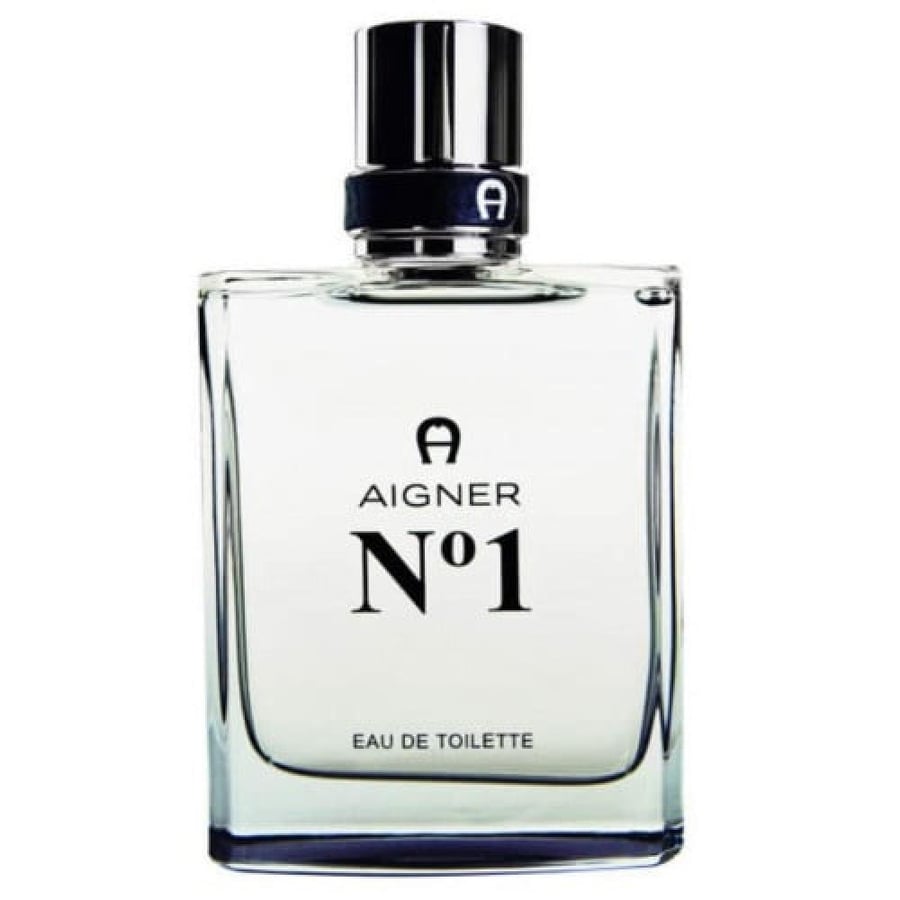 عطر اجنر نامبر 1 بور هوم او دو تواليت 100مل