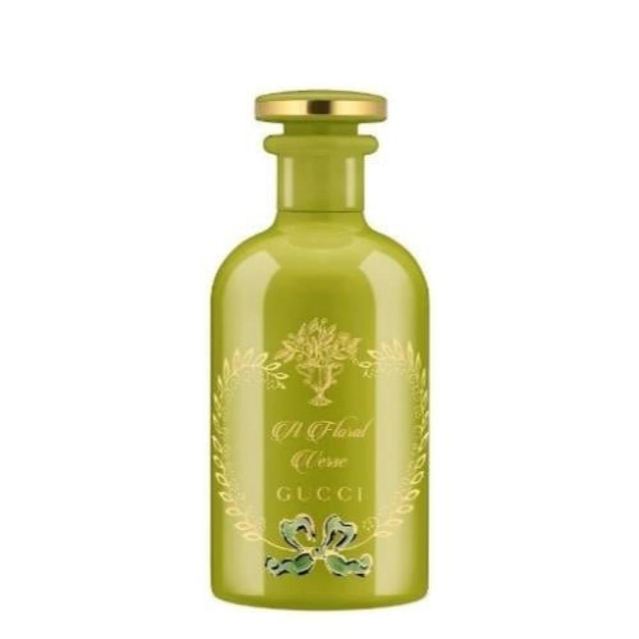 عطر تستر قوتشي ايه فلورال فيرس او دو برفيوم 100 مل