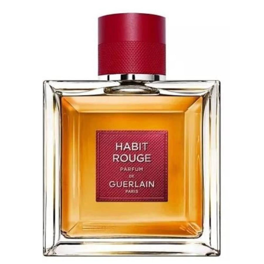 عطر جيرلان هابت روج برفيوم 100 مل