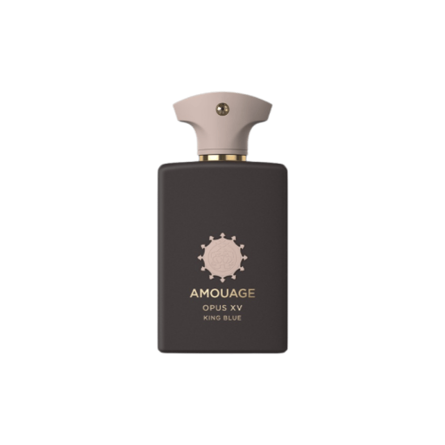 عطر اوبس XV كينج بلو من امواج او دو بارفيوم 100مل