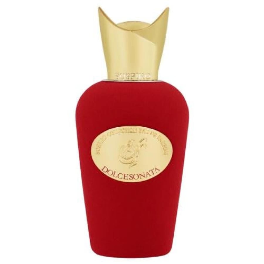 عطر سوسبيرو دولشي سوناتا او دو برفيوم 100 مل