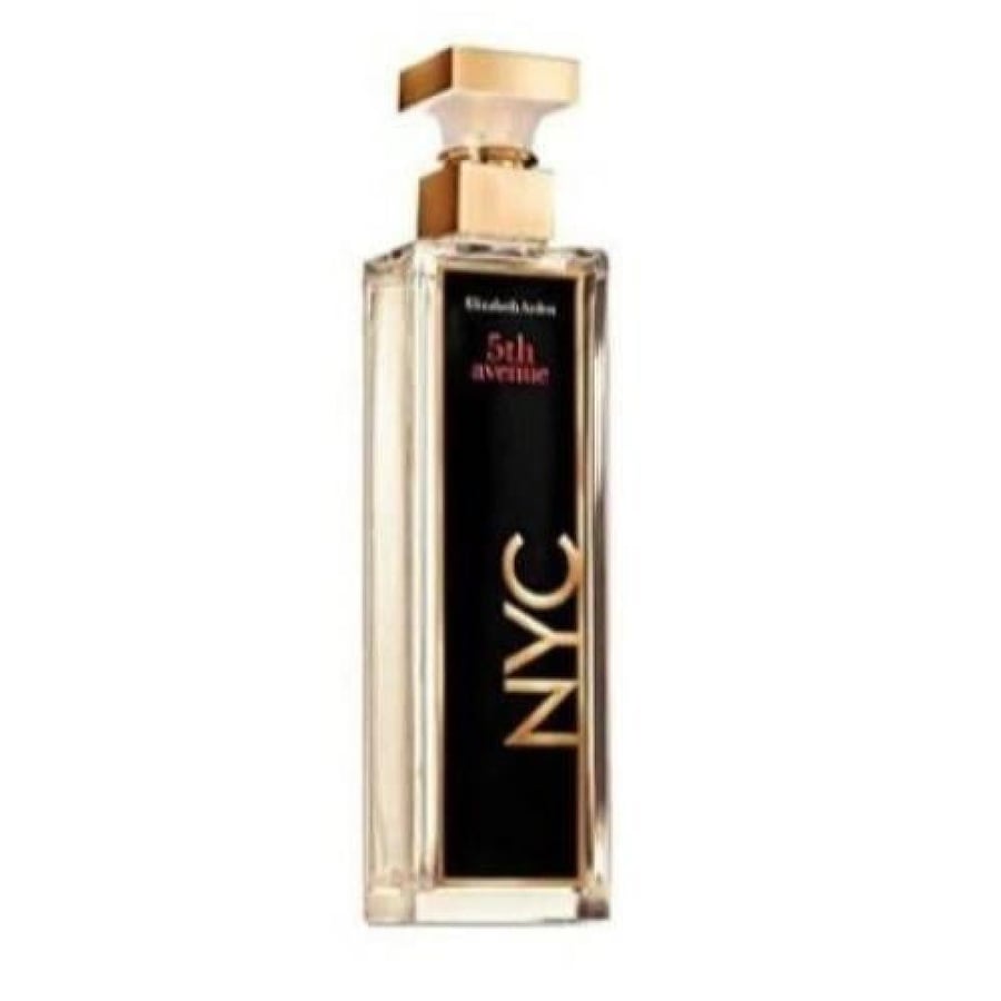 عطر اليزابيث اردن فيفث افينيو ان واي سي او دو برفيوم 125 مل