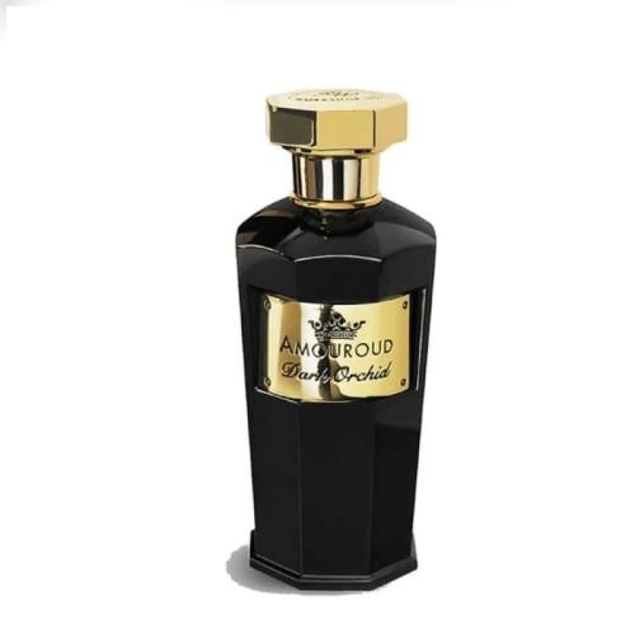 عطر دارك أوركيد من أمورود أو دو بارفان 100 مل