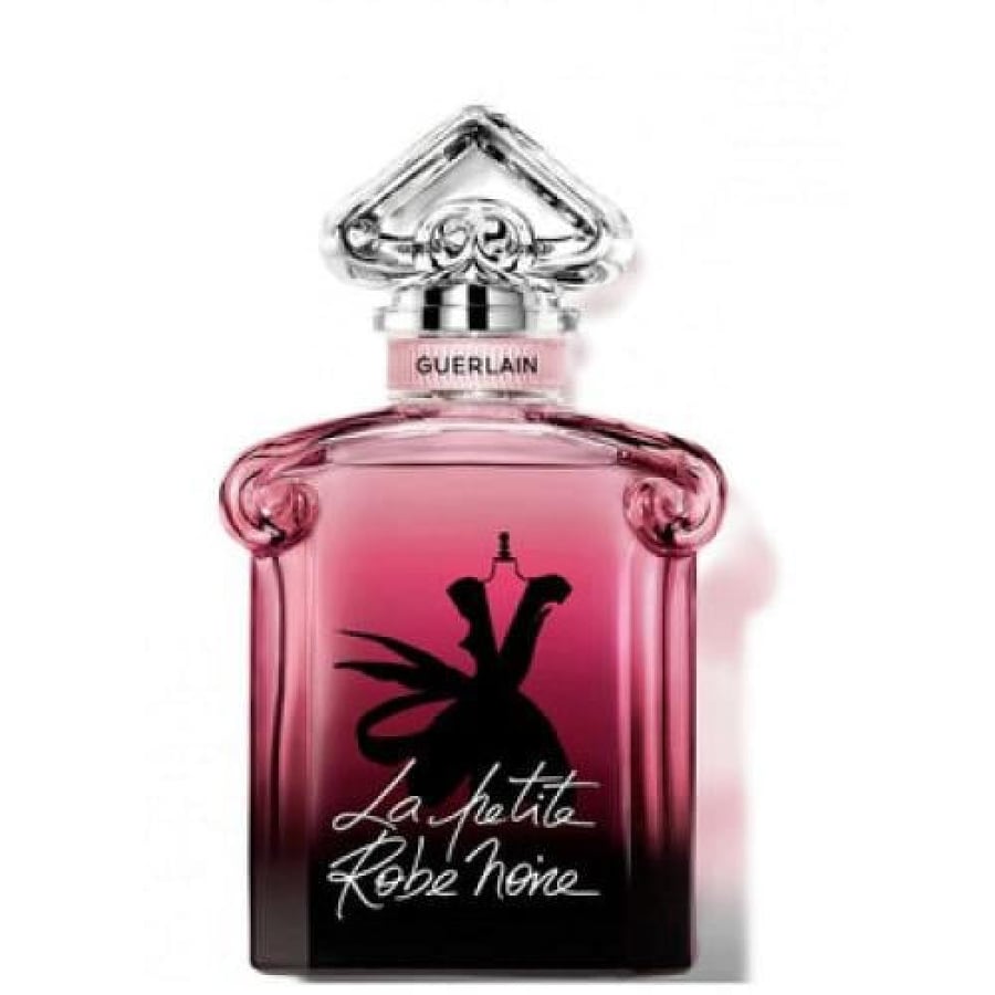 عطر جيرلان لا بيتيت روب نوار او دو بارفيوم ابسولو 100مل