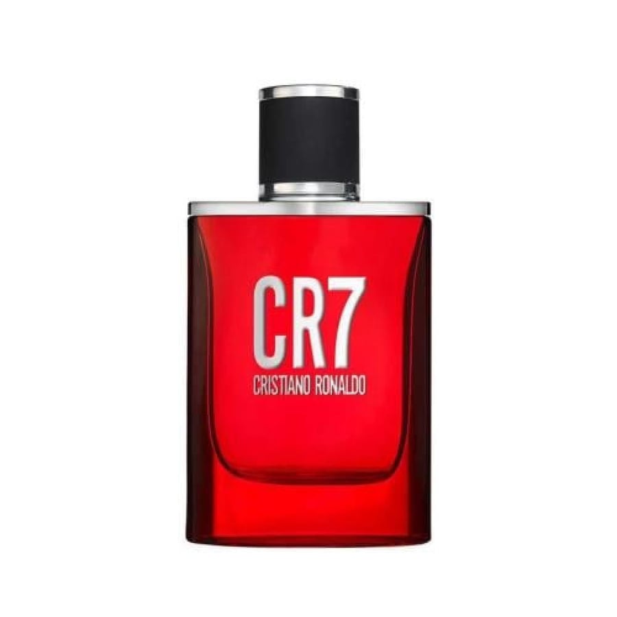 عطر كريستيانو رونالدو سي ار7 او دو تواليت 100 مل