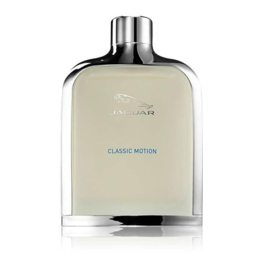 عطر جاكوار كلاسيك موشن او دو تواليت 100مل