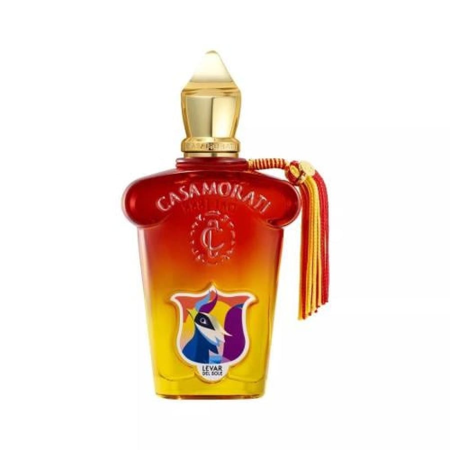عطر زيرجوف ليفار ديل سول او دو بارفيوم 100مل