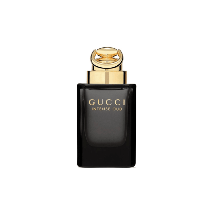 عطر قوتشي انتنس عود او دو بارفيوم الرجالي 90 مل