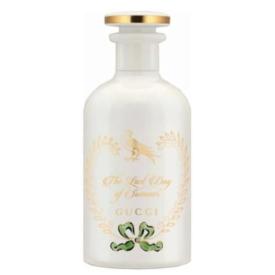 عطر قوتشي ذا لاست داي اوف سمر او دو برفيوم 100مل