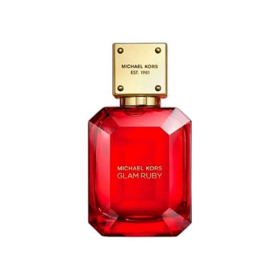عطر مايكل كورس جلام روبي للنساء - او دي بارفيوم - 100مل