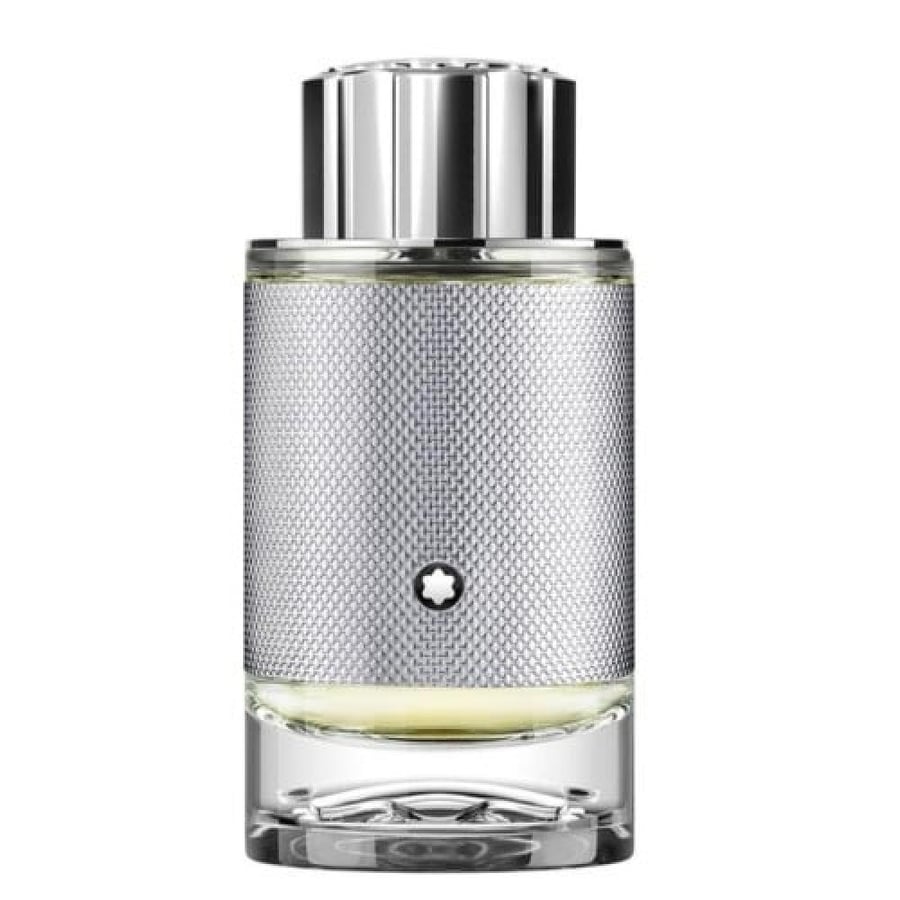 عطر مونت بلانك اكسبلورر بلاتنيوم او دو برفيوم 60مل