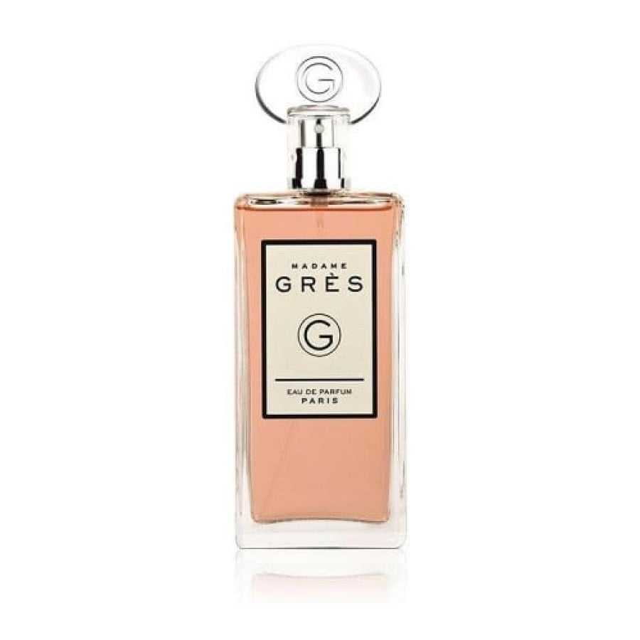 عطر جريس مدام جريس او دو برفيوم 100 مل