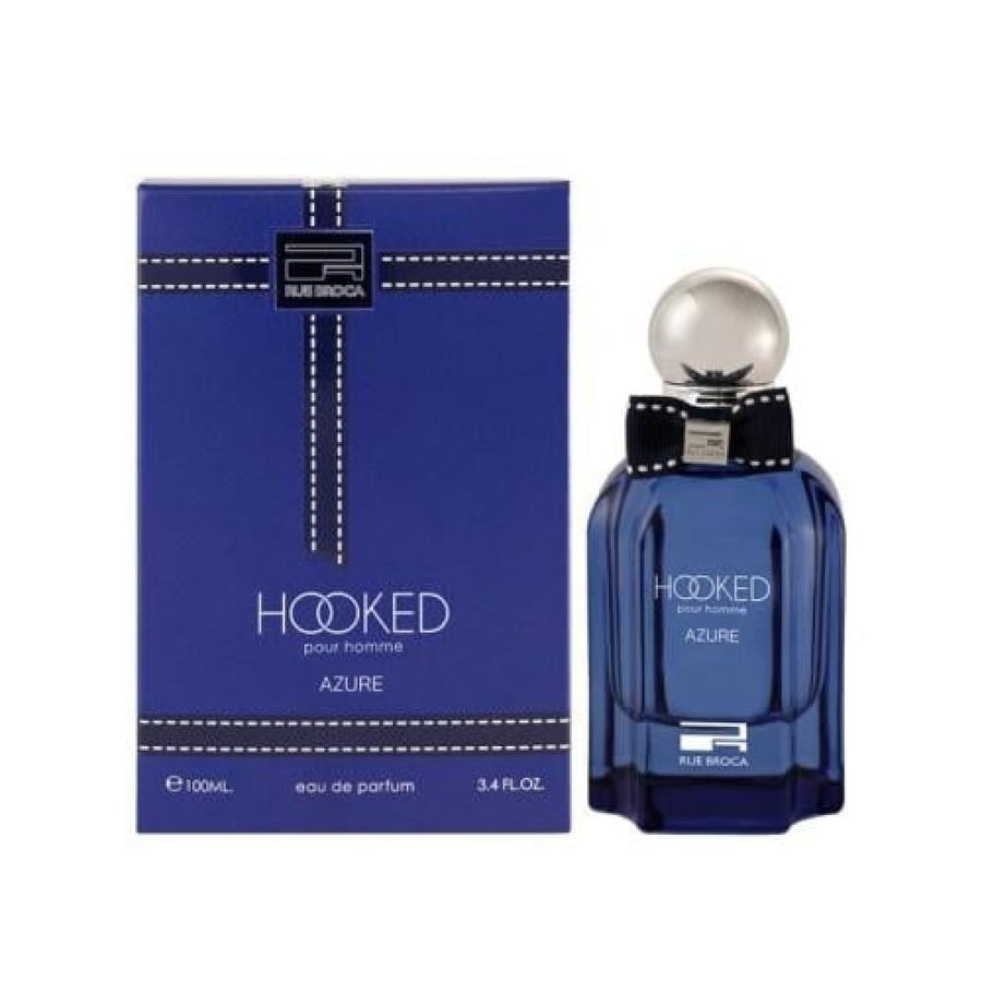 عطر افنان رو بروكا هوكد ازور بور اوم او دو بارفيوم 100مل