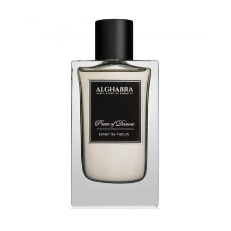 عطر الغبرة بويم اوف داماس اكستريت دو برفيوم 50 مل