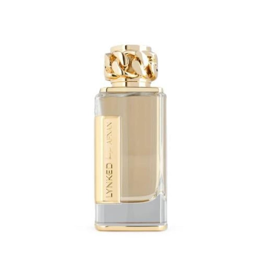عطر افنان لينكد فور ايفر أو دو بارفيوم 100 مل