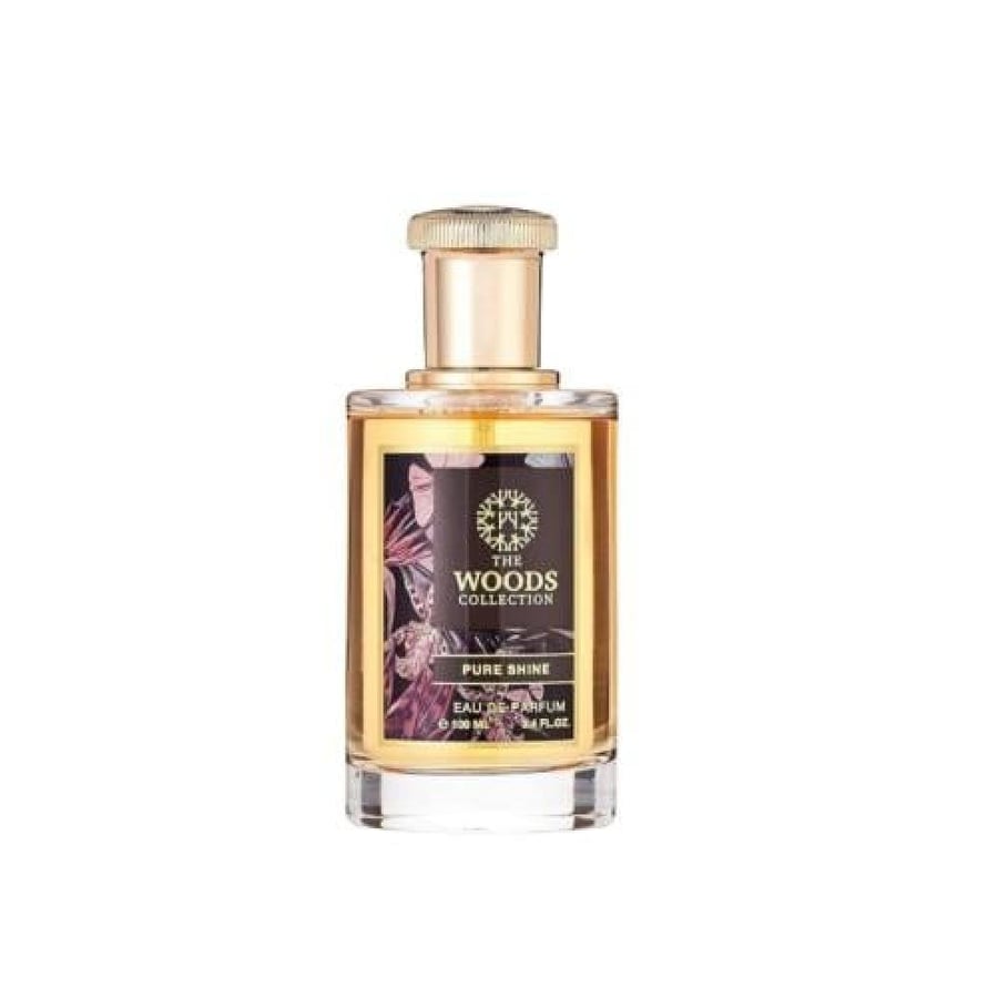 عطر ذا وودز كوليكشن بيور شاين او دو برفيوم 100مل