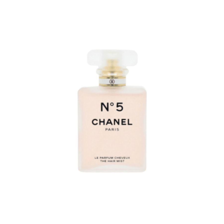 شانيل ان 5 بارفيوم معطر للشعر نسائي 35 مل