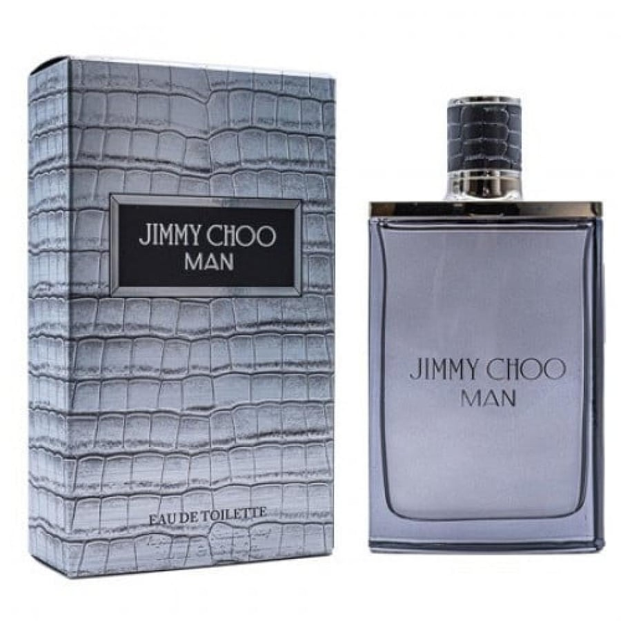عطر جيمي تشو جيمي تشو مان او دو تواليت 100 مل